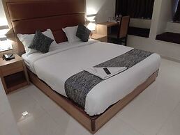 Hotel West Blue
