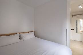 Résidence Clignancourt