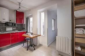 Résidence Clignancourt