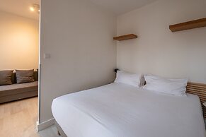 Résidence Clignancourt