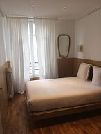 Résidence Clignancourt