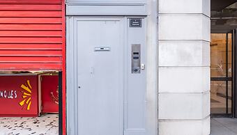 Résidence Clignancourt