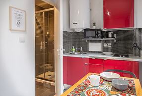 Résidence Clignancourt