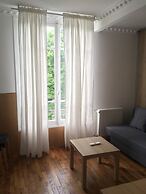 Résidence Clignancourt