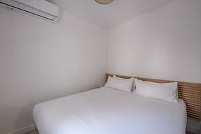 Résidence Clignancourt