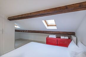 Résidence Clignancourt