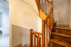 Résidence Clignancourt