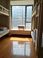 Pinkhostelling laternational