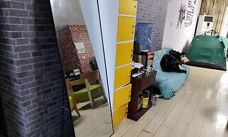 Pinkhostelling laternational