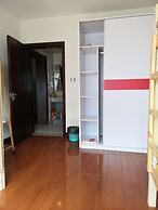 Pinkhostelling laternational