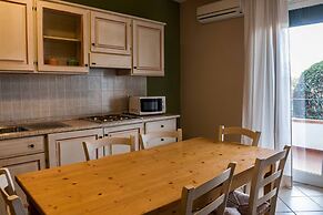 Residence Santa Costanza