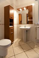 Residence Santa Costanza