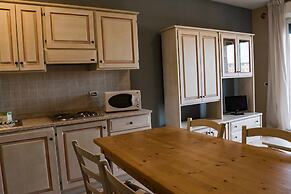 Residence Santa Costanza