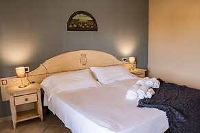 Residence Santa Costanza