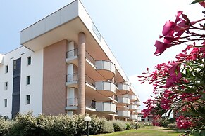 Residence Santa Costanza