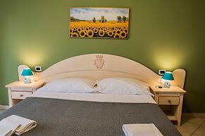 Residence Santa Costanza