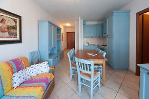 Residence Santa Costanza