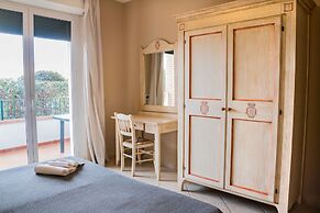 Residence Santa Costanza