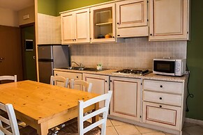 Residence Santa Costanza