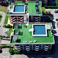 Residence Santa Costanza