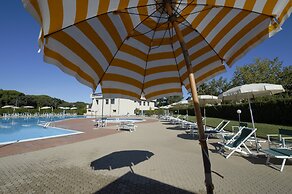 Residence Santa Costanza