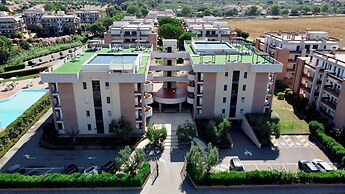 Residence Santa Costanza