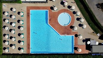 Residence Santa Costanza