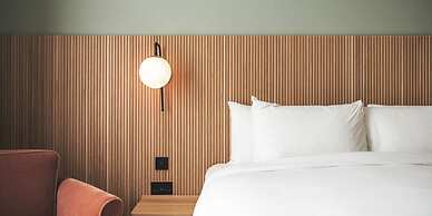 Mollie's Motel and Diner