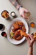 Mollie's Motel and Diner