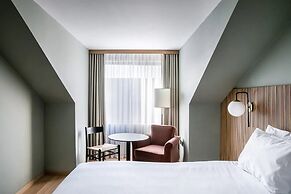 Mollie's Motel and Diner