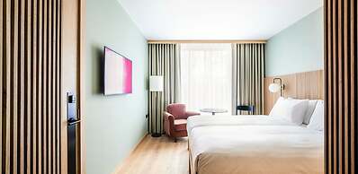 Mollie's Motel and Diner