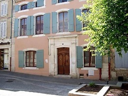 Hôtel Particulier Payan-Champier