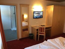 Familienhotel Vent