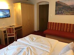 Familienhotel Vent