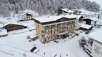 Familienhotel Vent