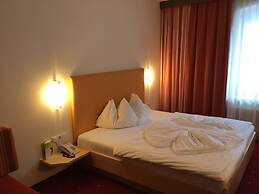Familienhotel Vent