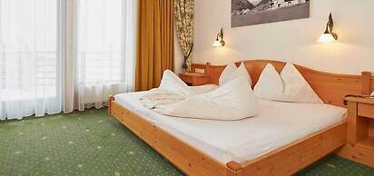 Familienhotel Vent