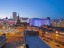 Tudors eSuites Birmingham Canalside Apartments