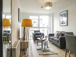 Tudors eSuites Birmingham Canalside Apartments