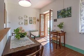 Verdidea - Podere del Mezzadro