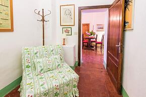 Verdidea - Podere del Mezzadro