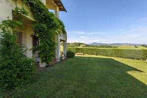 Verdidea - Podere del Mezzadro