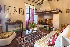 Verdidea - Podere del Mezzadro