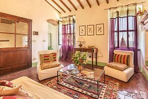 Verdidea - Podere del Mezzadro