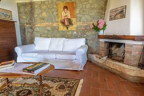 Verdidea - Podere del Mezzadro