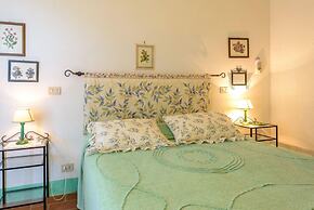 Verdidea - Podere del Mezzadro