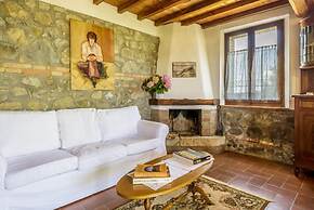 Verdidea - Podere del Mezzadro