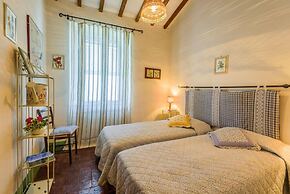 Verdidea - Podere del Mezzadro