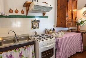 Verdidea - Podere del Mezzadro