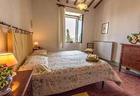 Verdidea - Podere del Mezzadro